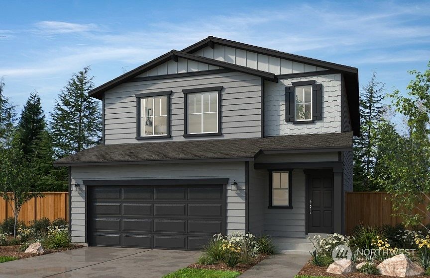 1st image of 17607 SE 265th Street #29