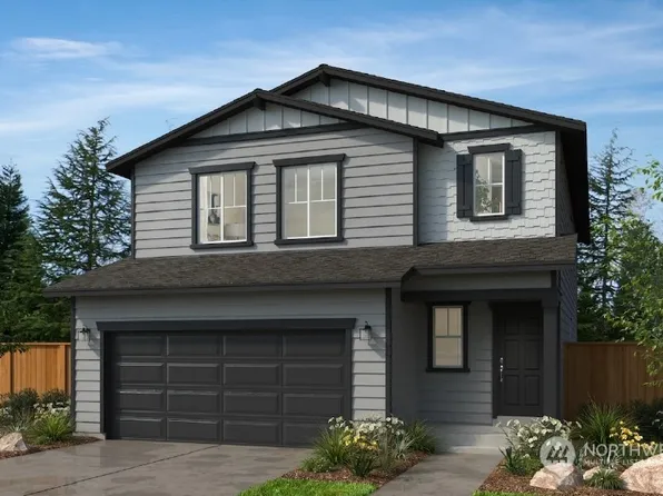 17607 SE 265th Street #29, Covington, WA 98042