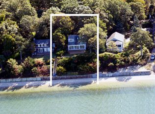 80 Whalebone Landing Rd, Southampton, NY 11968