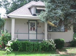 714 Morningside Ave, Altoona, PA 16602