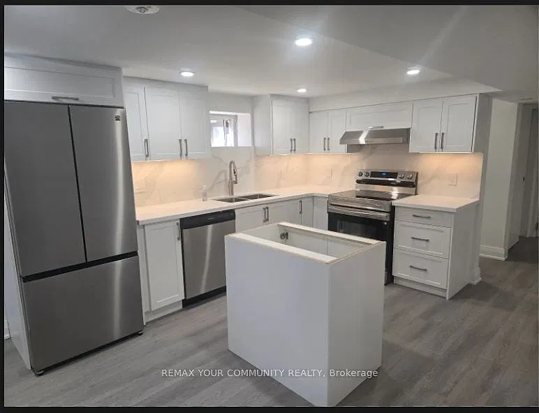 2 bed, $1,800 — Photo 2