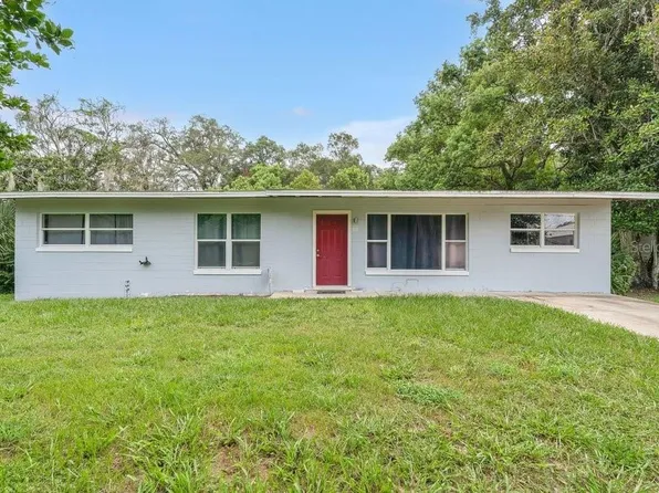 851 E UNIVERSITY AVENUE, ORANGE CITY, FL 32763
