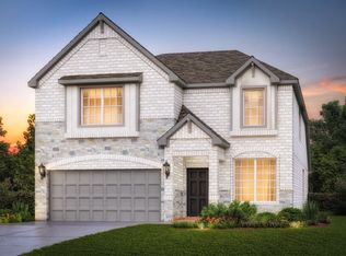 1376 Grass Bend Dr, Katy, TX 77493