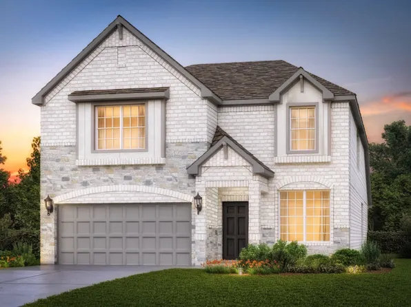 1409 Grass Bend Dr, Katy, TX 77493