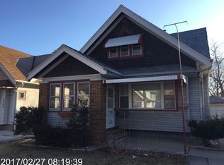 3822 N 58th Blvd, Milwaukee, WI 53216