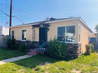 112 S Sierra Vista St, Monterey Park, CA 91755