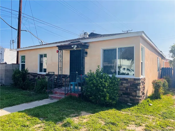 112 S Sierra Vista St, Monterey Park, CA 91755