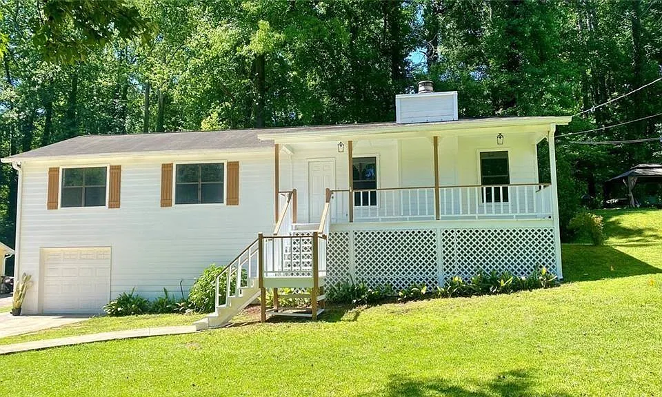 1807 Merry Oak Rd SW