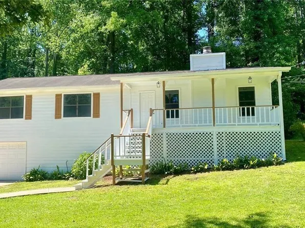 1807 Merry Oak Rd SW, Marietta, GA 30008