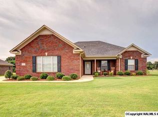 123 Maddie Ridge Rd, Meridianville, AL 35759