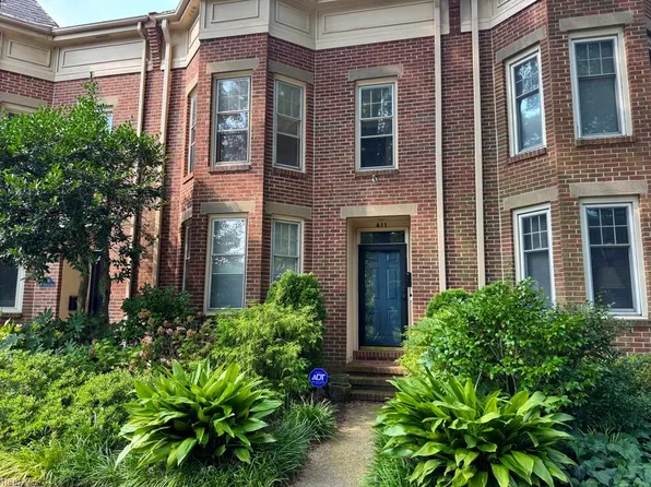 411 W Princess Anne Rd, Norfolk, VA 23517