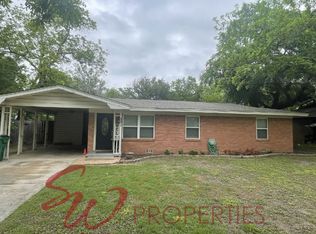 521 N Lydia Ave, Stephenville, TX 76401