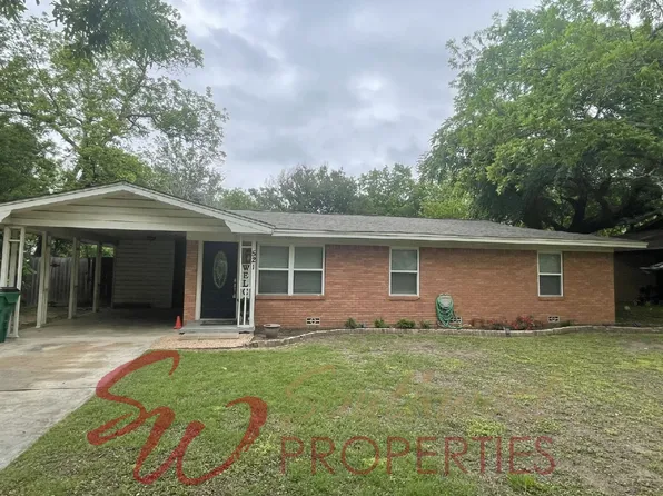521 N Lydia Ave, Stephenville, TX 76401
