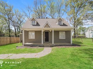 2832 Mayfair Ave, Charlotte, NC 28208