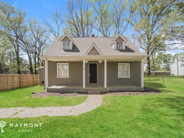 2832 Mayfair Ave, Charlotte, NC 28208
