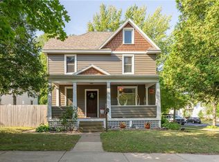 604 Talmadge St, Eau Claire, WI 54701