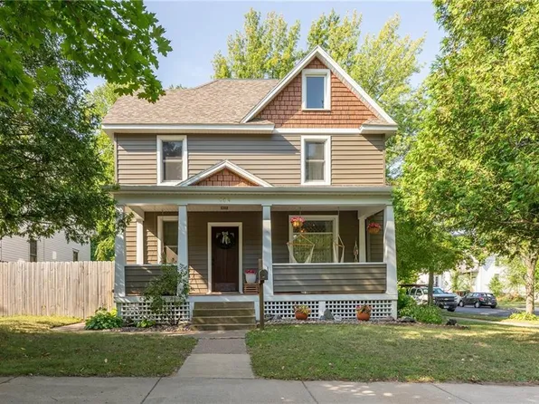 604 Talmadge Street, Eau Claire, WI 54701