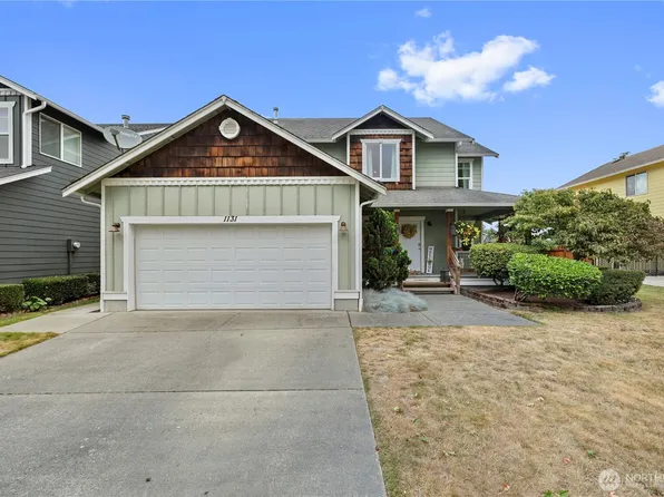1131 Homestead Drive, Burlington, WA 98233