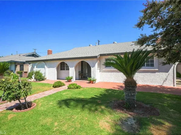 1001 Highland Ct, Upland, CA 91786