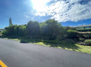 Wakea Ave LOT 766, Naalehu, HI 96772