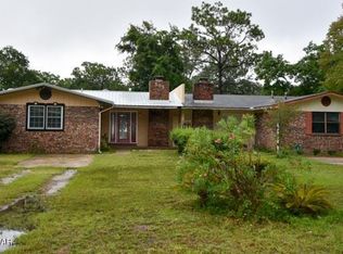 505 Highline Dr, Panama City, FL 32404