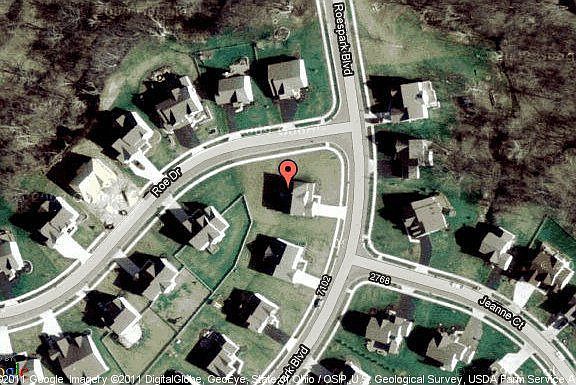Map View
