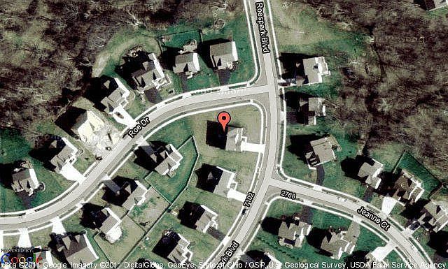 Map View
