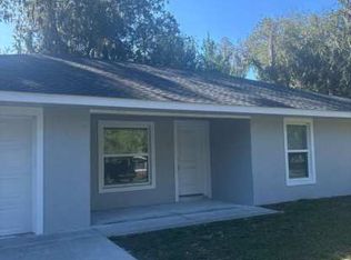 2418 County Road 451, Lake Panasoffkee, FL 33538