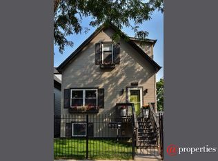 3114 W Cortland St, Chicago, IL 60647