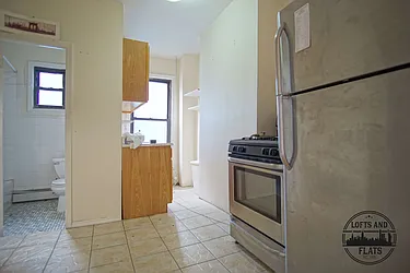 Rented by Lofts and Flats LLC