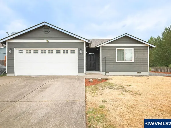 1264 Linden Ct, Sweet Home, OR 97386