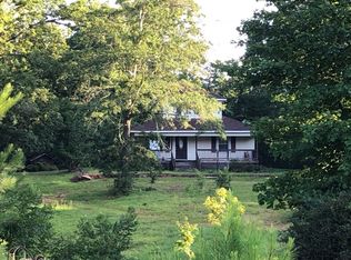 2301 Nc 109 Hwy N, Wadesboro, NC 28170