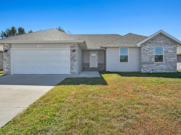 304 E Seminole Street, Strafford, MO 65757
