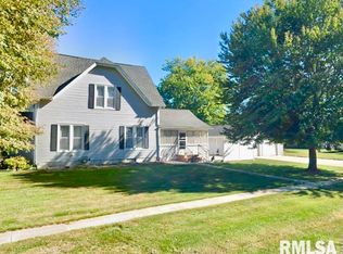 300 N Blayney St, Alexis, IL 61412