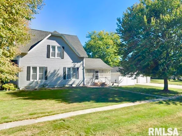 300 N Blayney St, Alexis, IL 61412