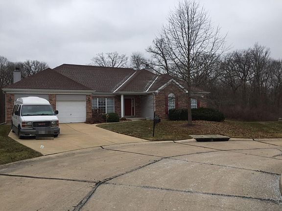 4th image of 4102 Sheridan Meadows Dr