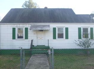 1209 Garber St, Richmond, VA 23231