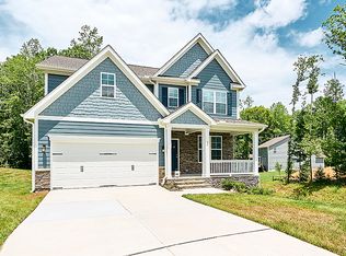 82 W Calvert Ct, Clayton, NC 27527