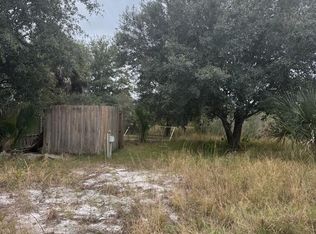 20745 NW 302nd Street, Okeechobee, FL 34972