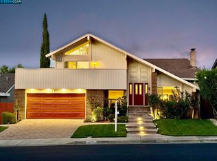4413 Weeping Spruce Ct, Concord, CA 94521