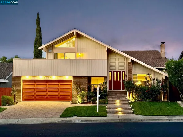 4413 Weeping Spruce Ct, Concord, CA 94521