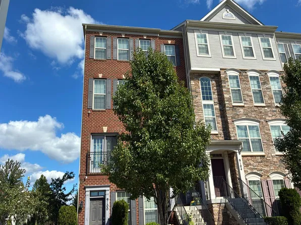 9100 Ruby Lockhart Blvd #1, Lanham, MD 20706
