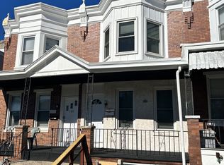 135 Rosemont Ave, Norristown, PA 19401