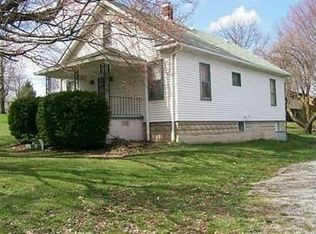 109 Linwood Dr, Butler, PA 16001