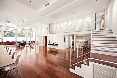 45 Warren Street, #1