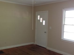 1006 E Inman St, Statesboro, GA 30458