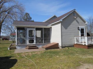 11834 Us Highway 11, North Lawrence, NY 12967