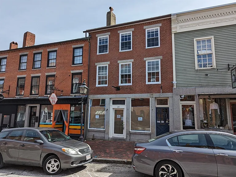 29 State St #3 — Photo 1