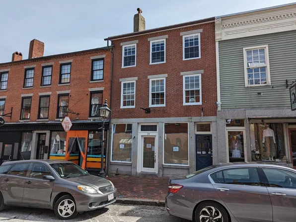 29 State St Unit 3, Newburyport, MA 01950