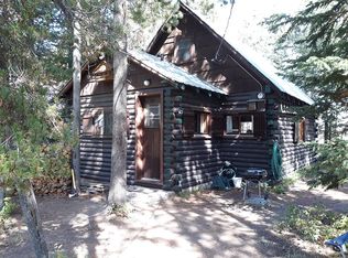 4253 Church Ln, Island Park, ID 83429